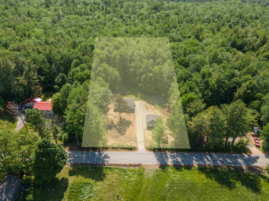 115 Bean Hill Road Northfield NH 03276
