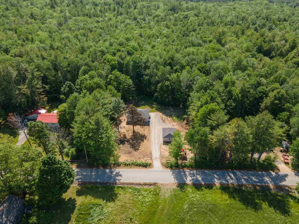 115 Bean Hill Road Northfield NH 03276