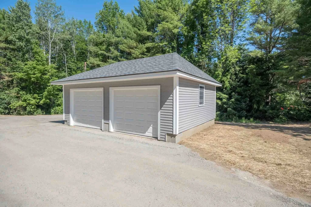 115 Bean Hill Road Northfield NH 03276
