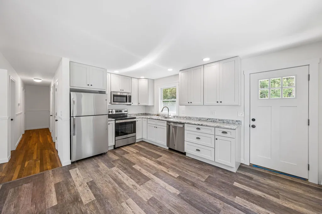 115 Bean Hill Road Northfield NH 03276