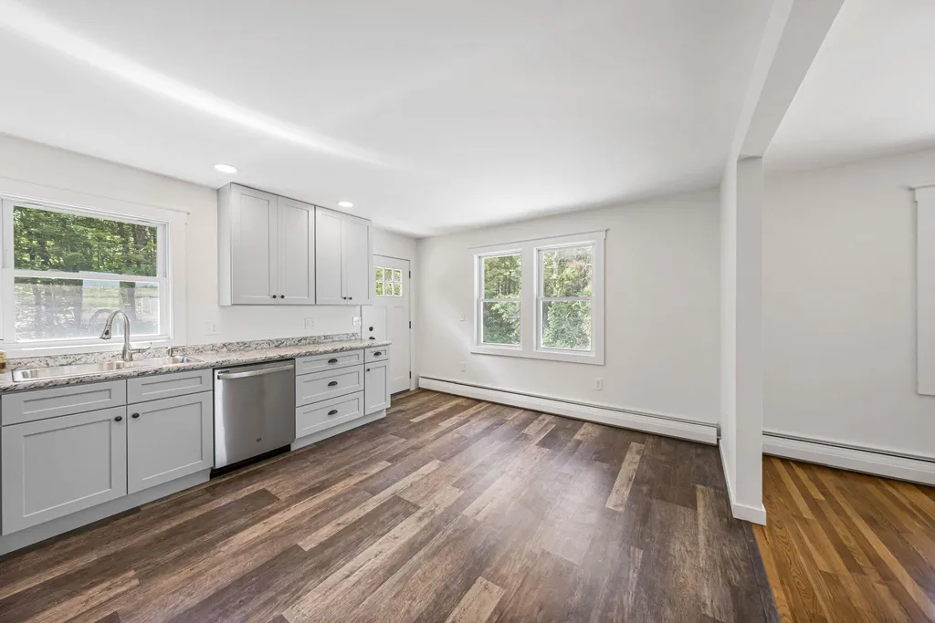 115 Bean Hill Road Northfield NH 03276