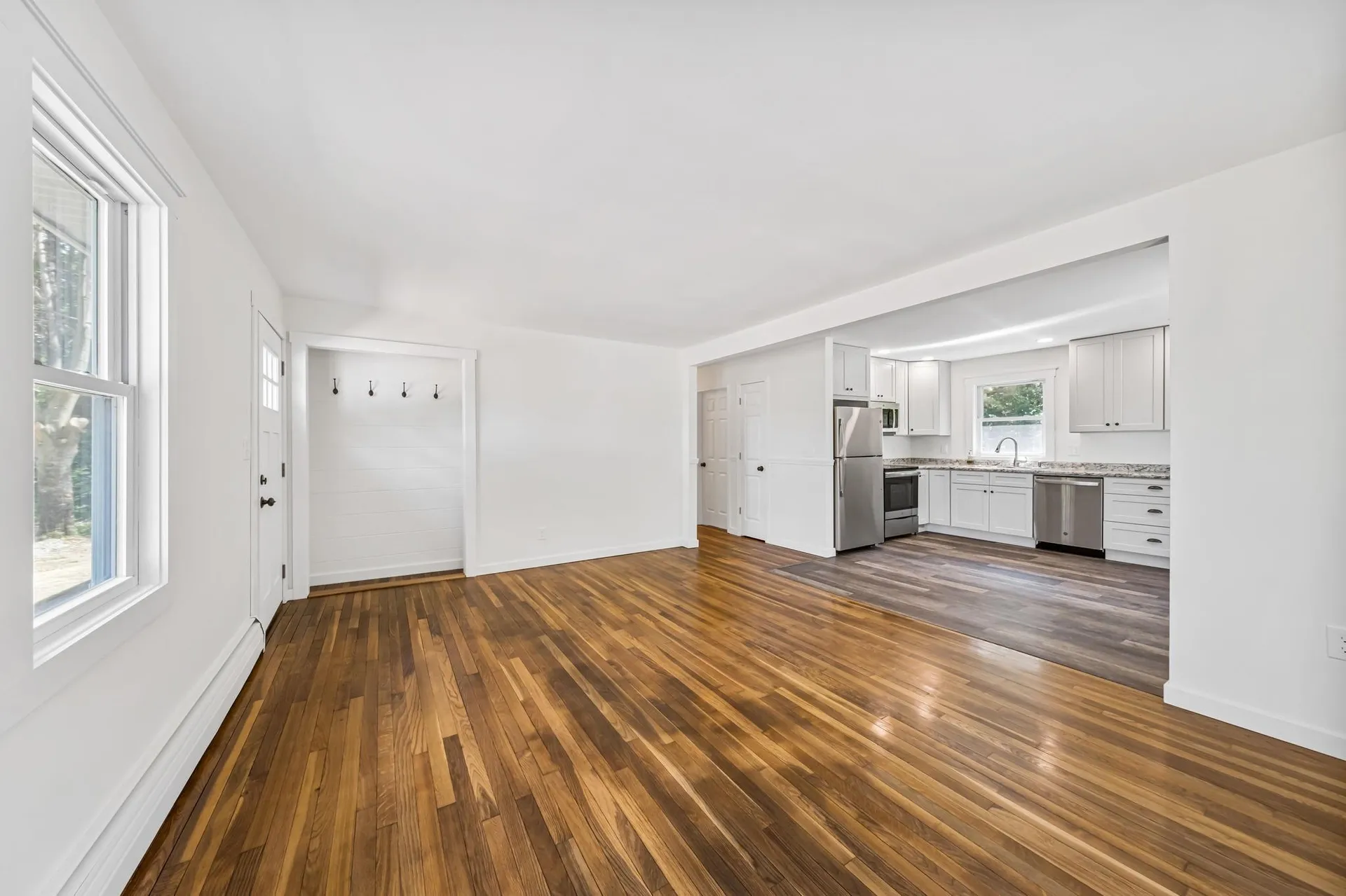 115 Bean Hill Road Northfield NH 03276