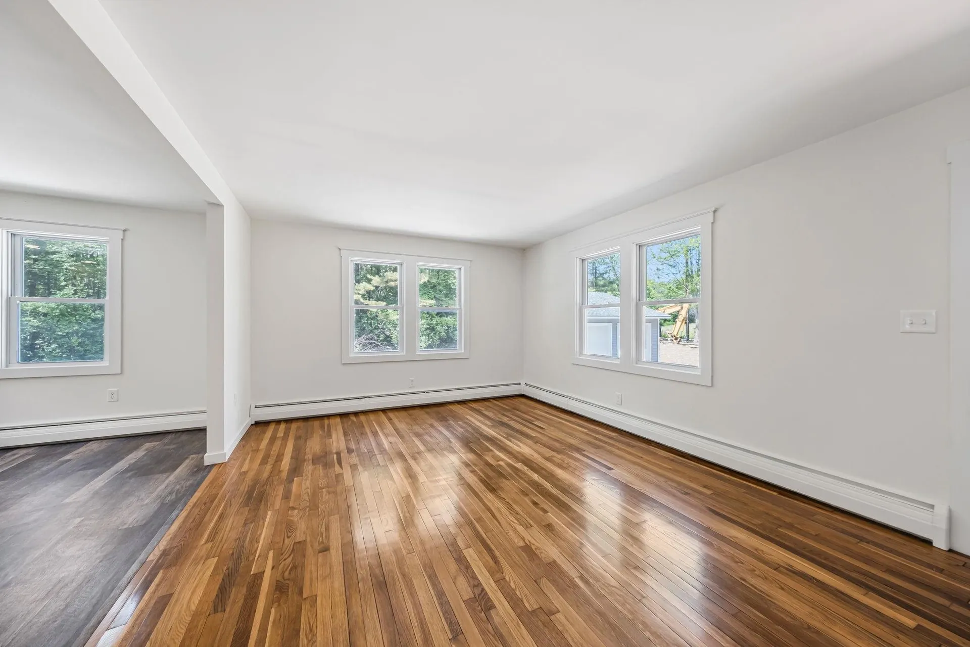 115 Bean Hill Road Northfield NH 03276