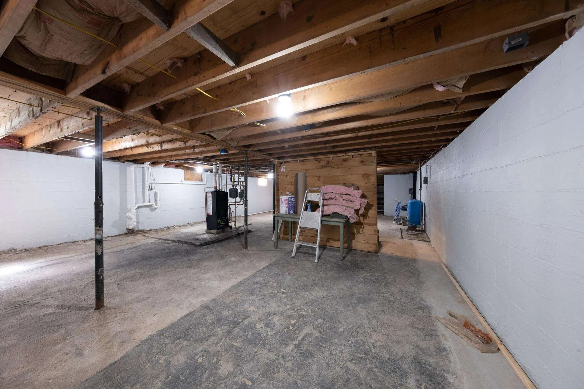 115 Bean Hill Road Northfield NH 03276