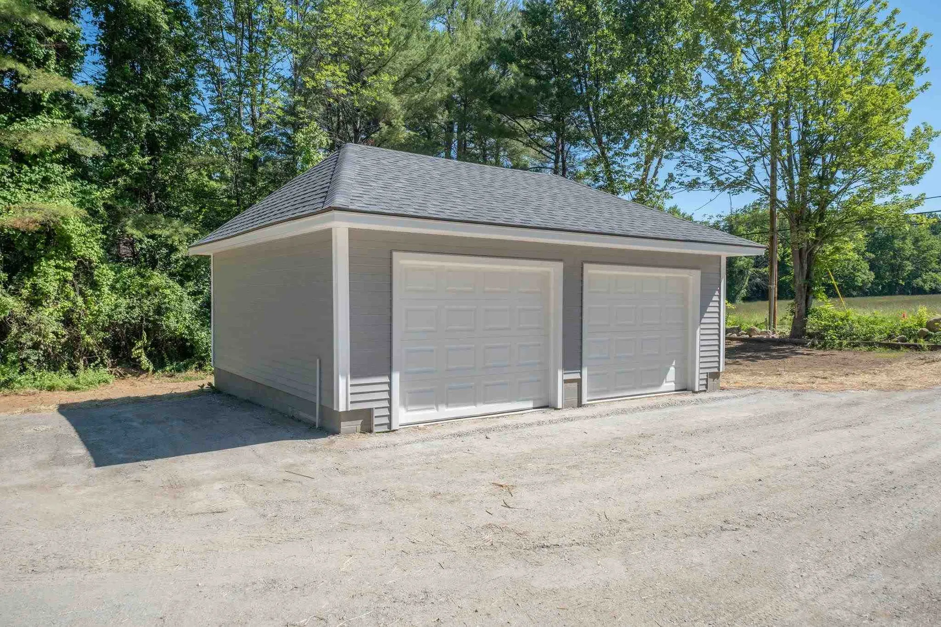 115 Bean Hill Road Northfield NH 03276