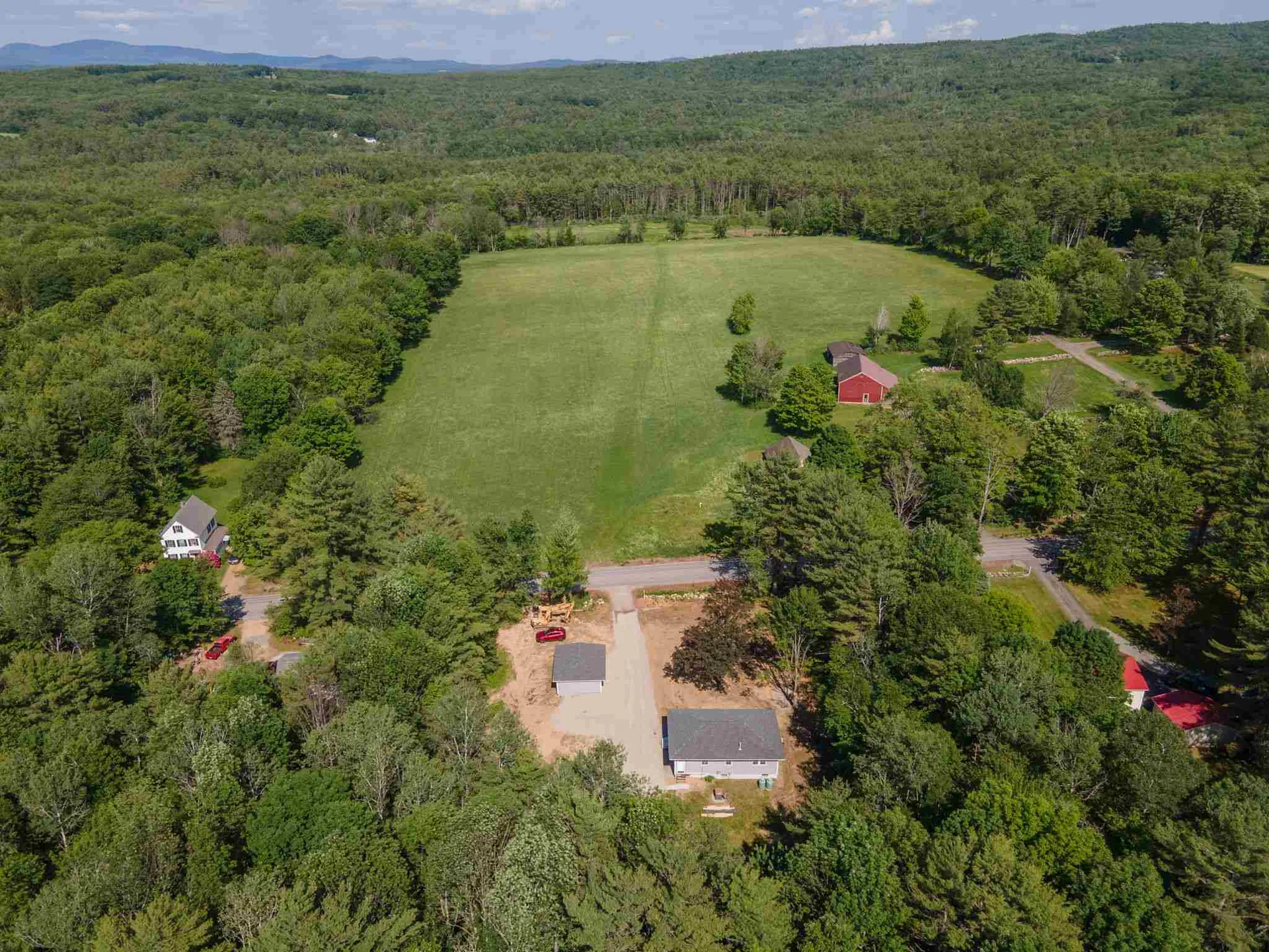 115 Bean Hill Road Northfield NH 03276