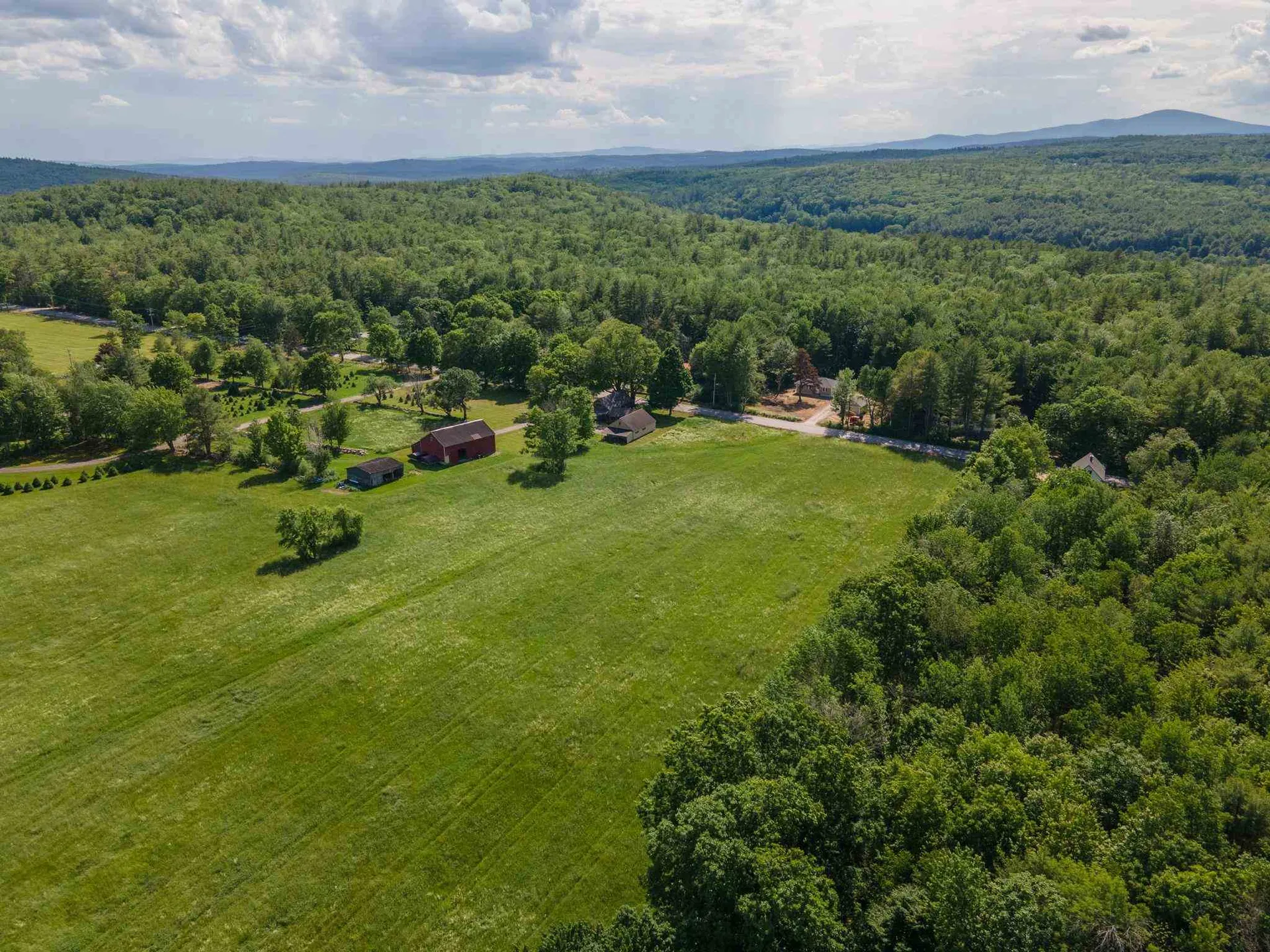 115 Bean Hill Road Northfield NH 03276