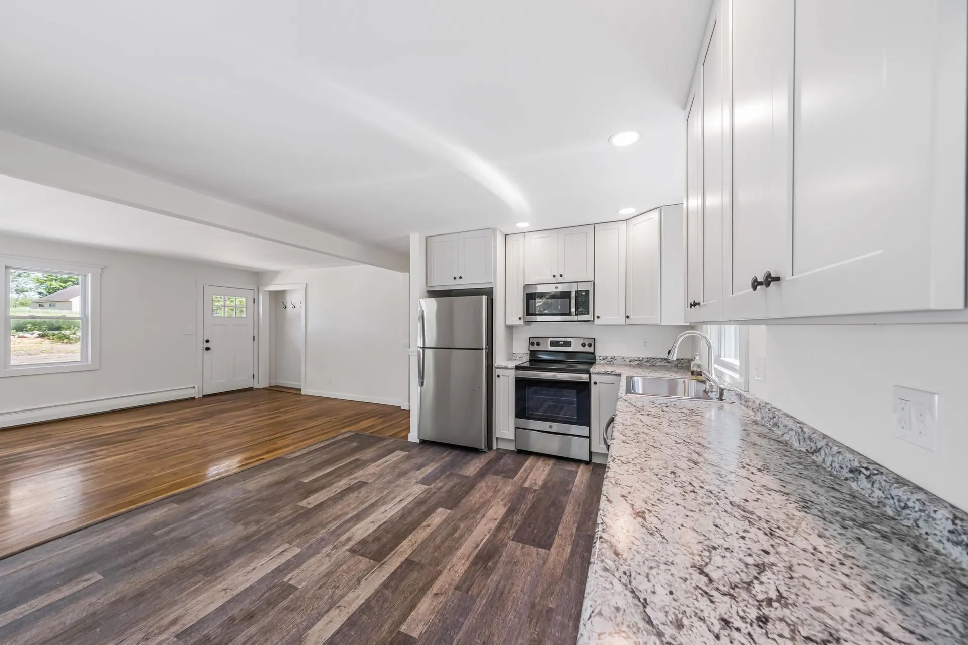 115 Bean Hill Road Northfield NH 03276