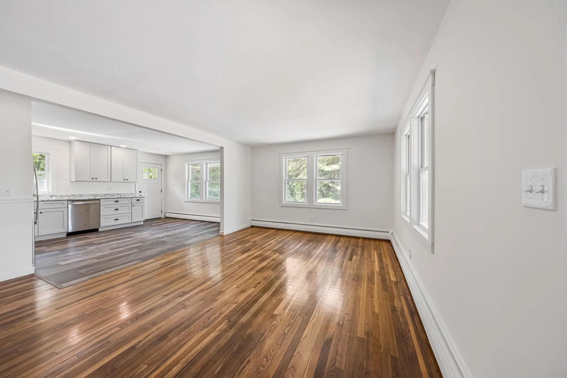 115 Bean Hill Road Northfield NH 03276