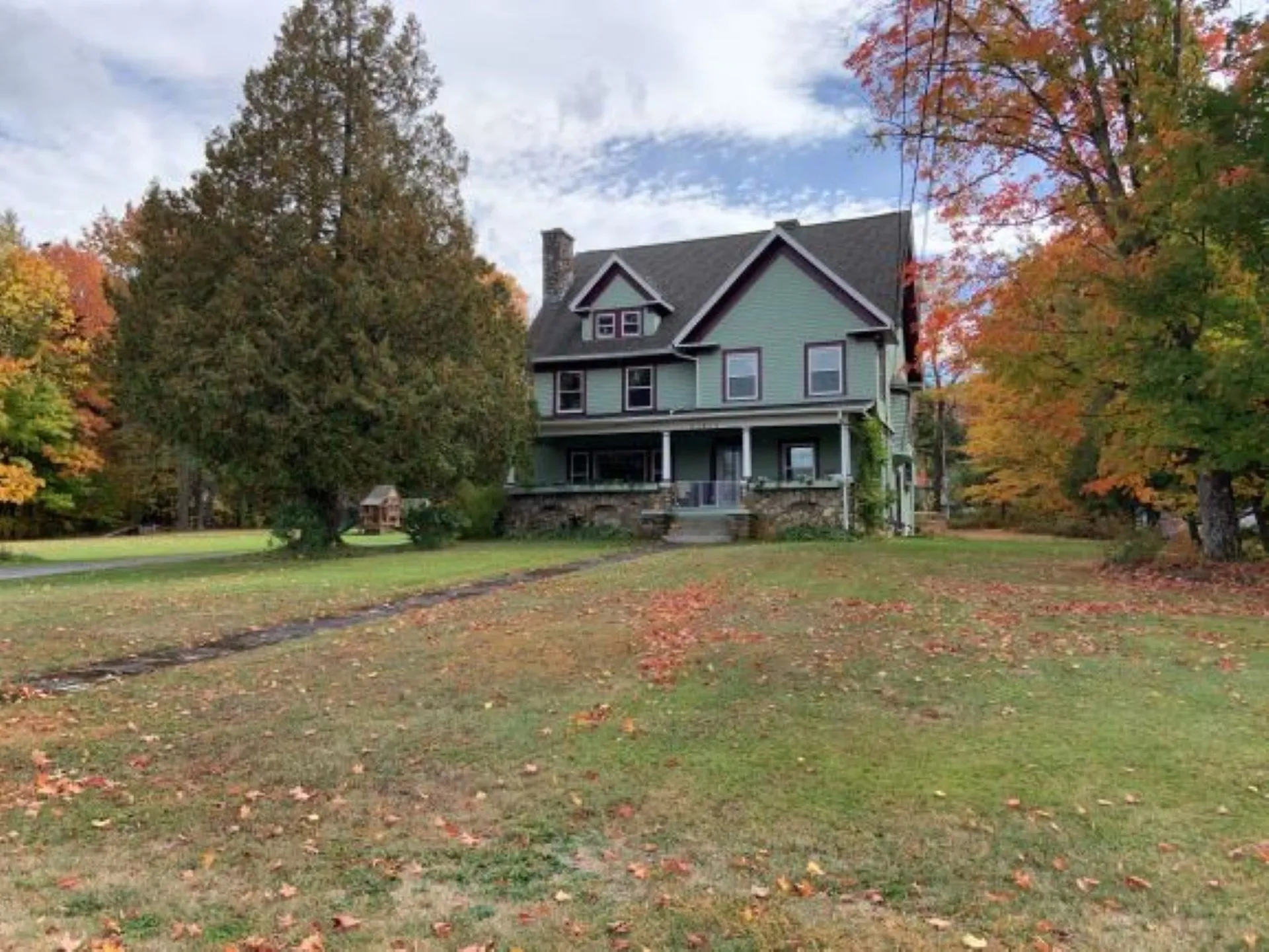 2386 Main Street Bethlehem NH 03574