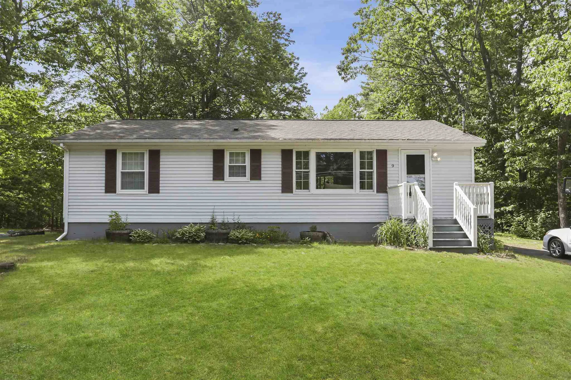 9 Mandela Drive Rochester NH 03868