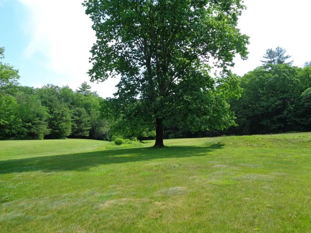 87 Borough Road Hill NH 03243