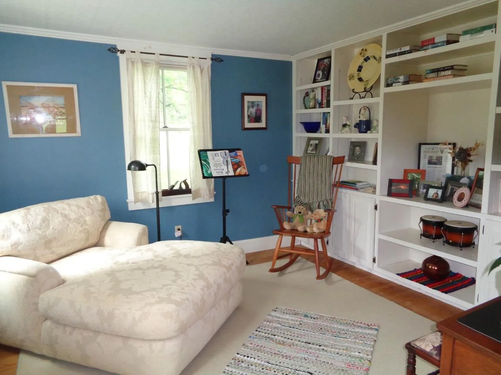 87 Borough Road Hill NH 03243