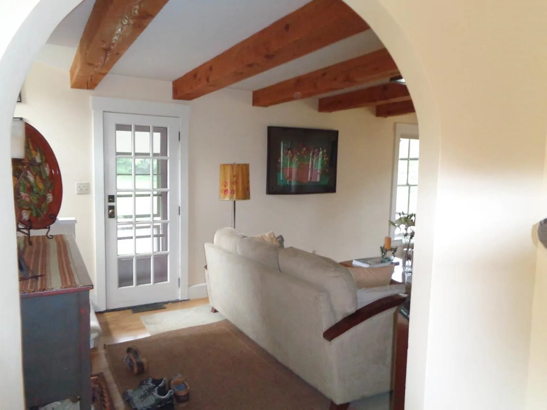 87 Borough Road Hill NH 03243