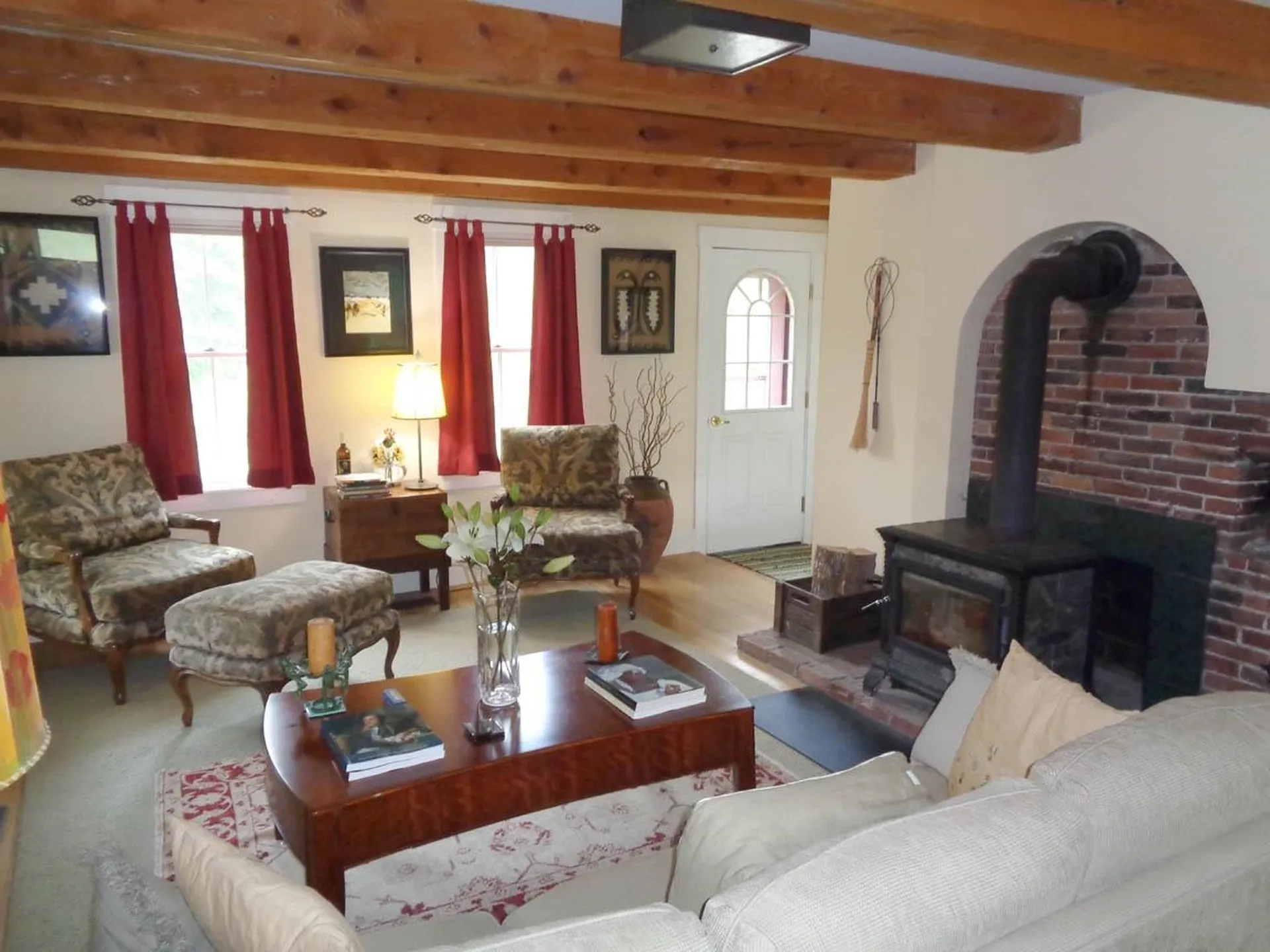 87 Borough Road Hill NH 03243