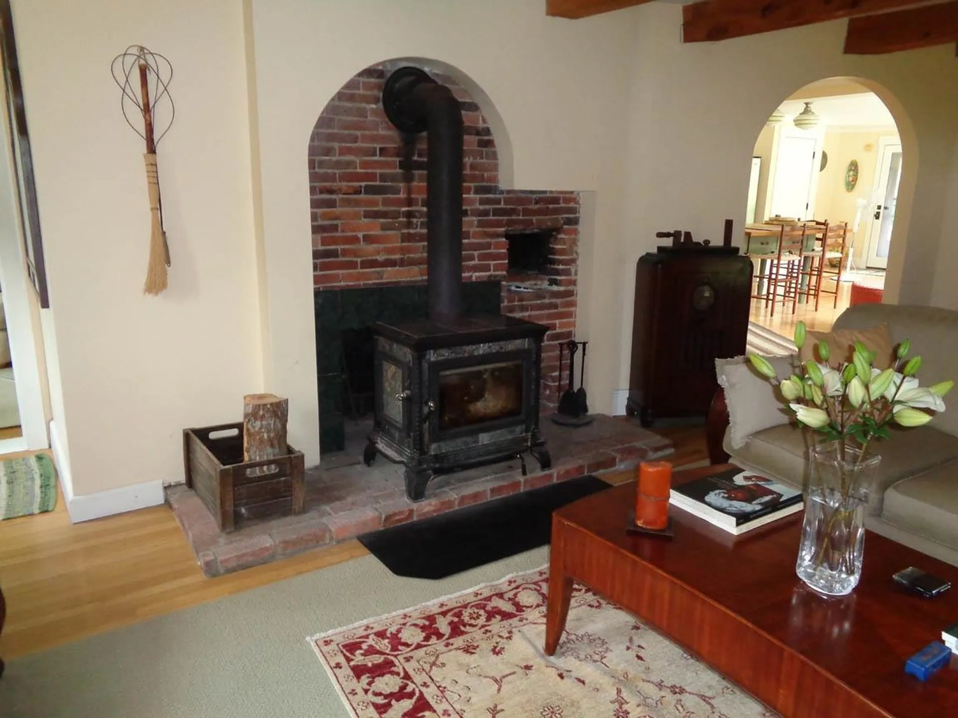 87 Borough Road Hill NH 03243
