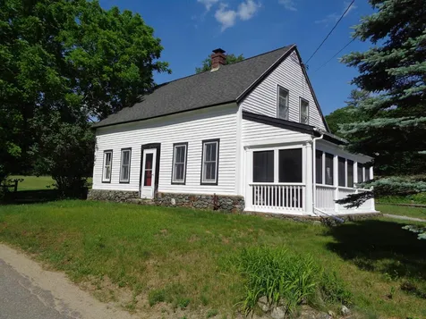87 Borough Road Hill NH 03243