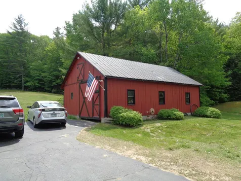 87 Borough Road Hill NH 03243