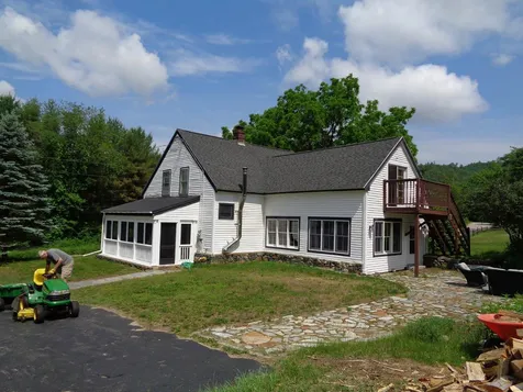 87 Borough Road Hill NH 03243