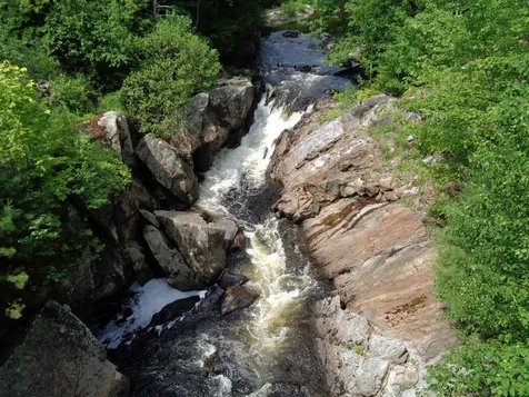 87 Borough Road Hill NH 03243