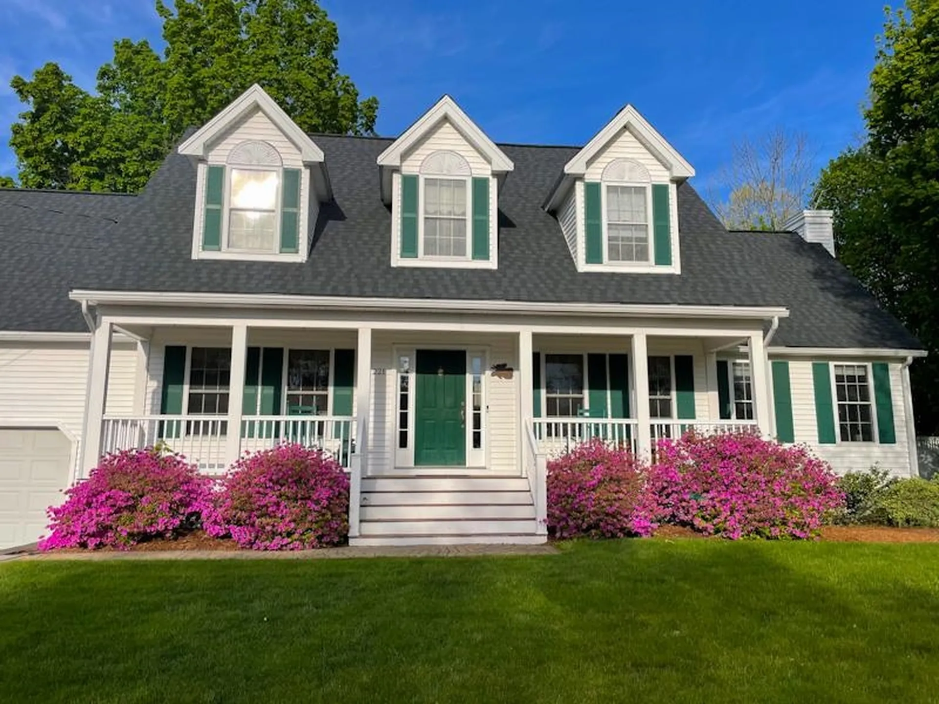 221 E Dunstable Road Nashua NH 03062