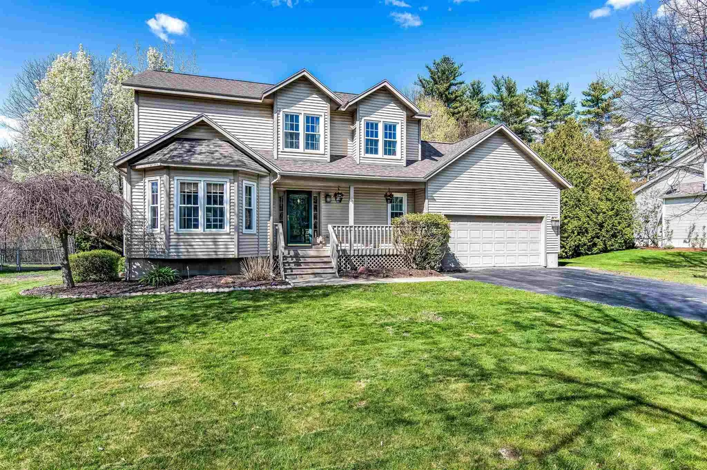 171 Edgewood Drive Colchester VT 05446