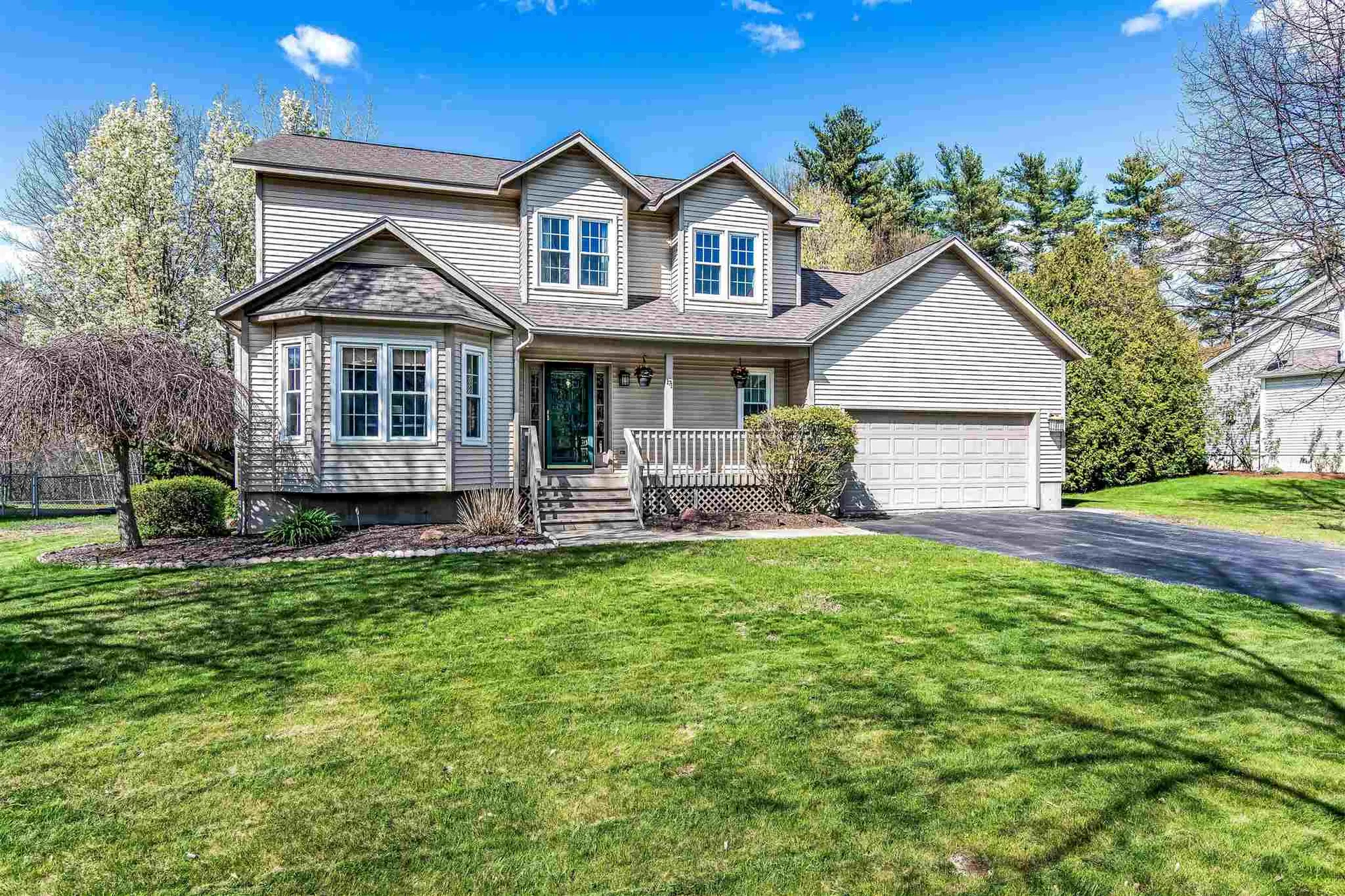 171 Edgewood Drive Colchester VT 05446
