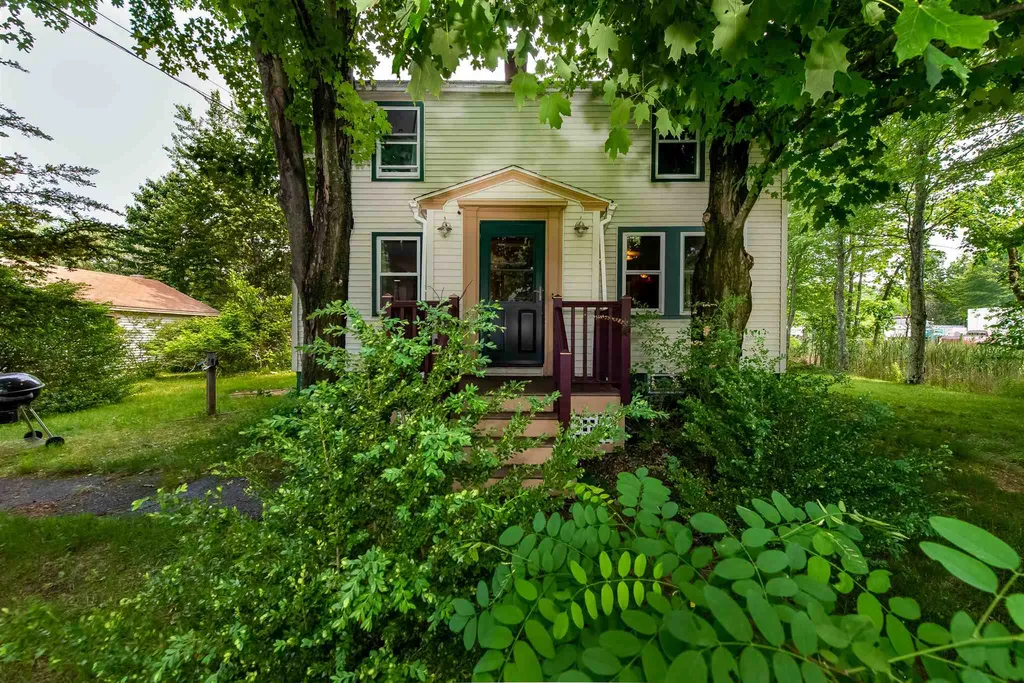 124 Rochester Street Berwick ME 03901