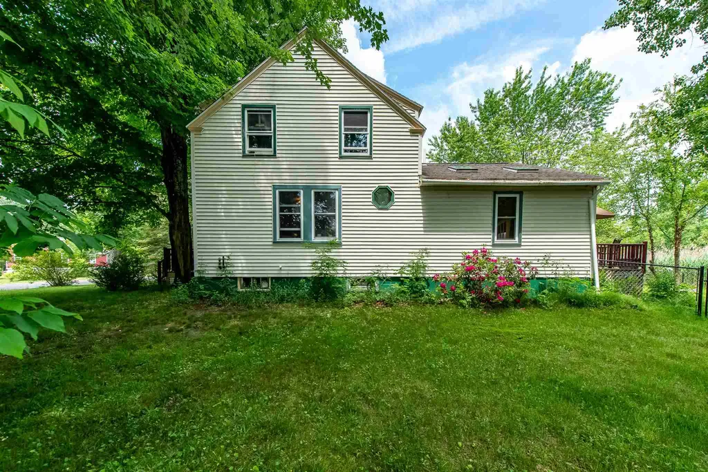 124 Rochester Street Berwick ME 03901