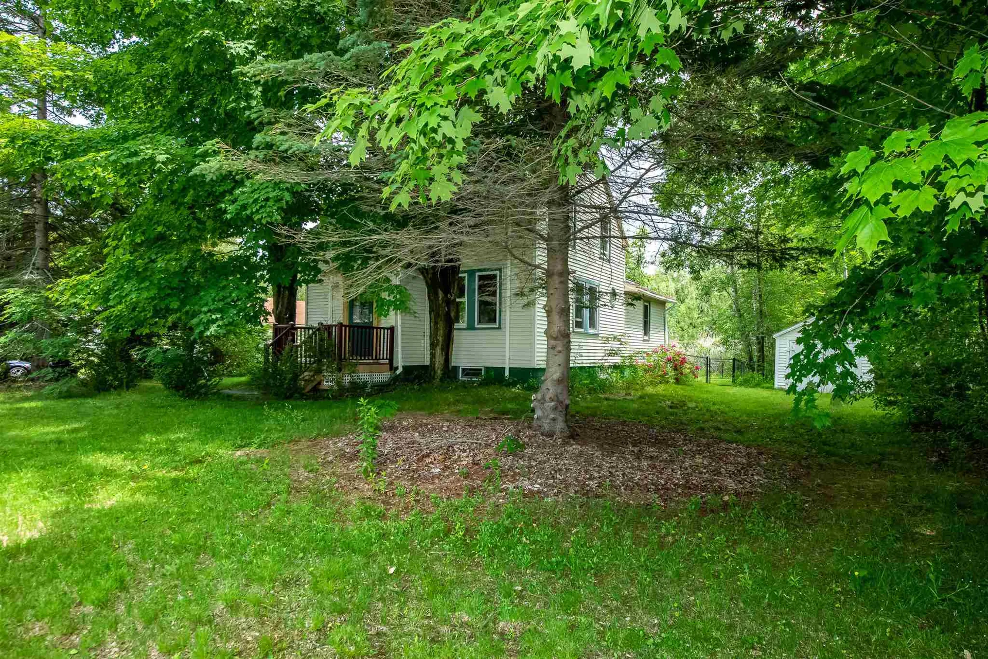 124 Rochester Street Berwick ME 03901