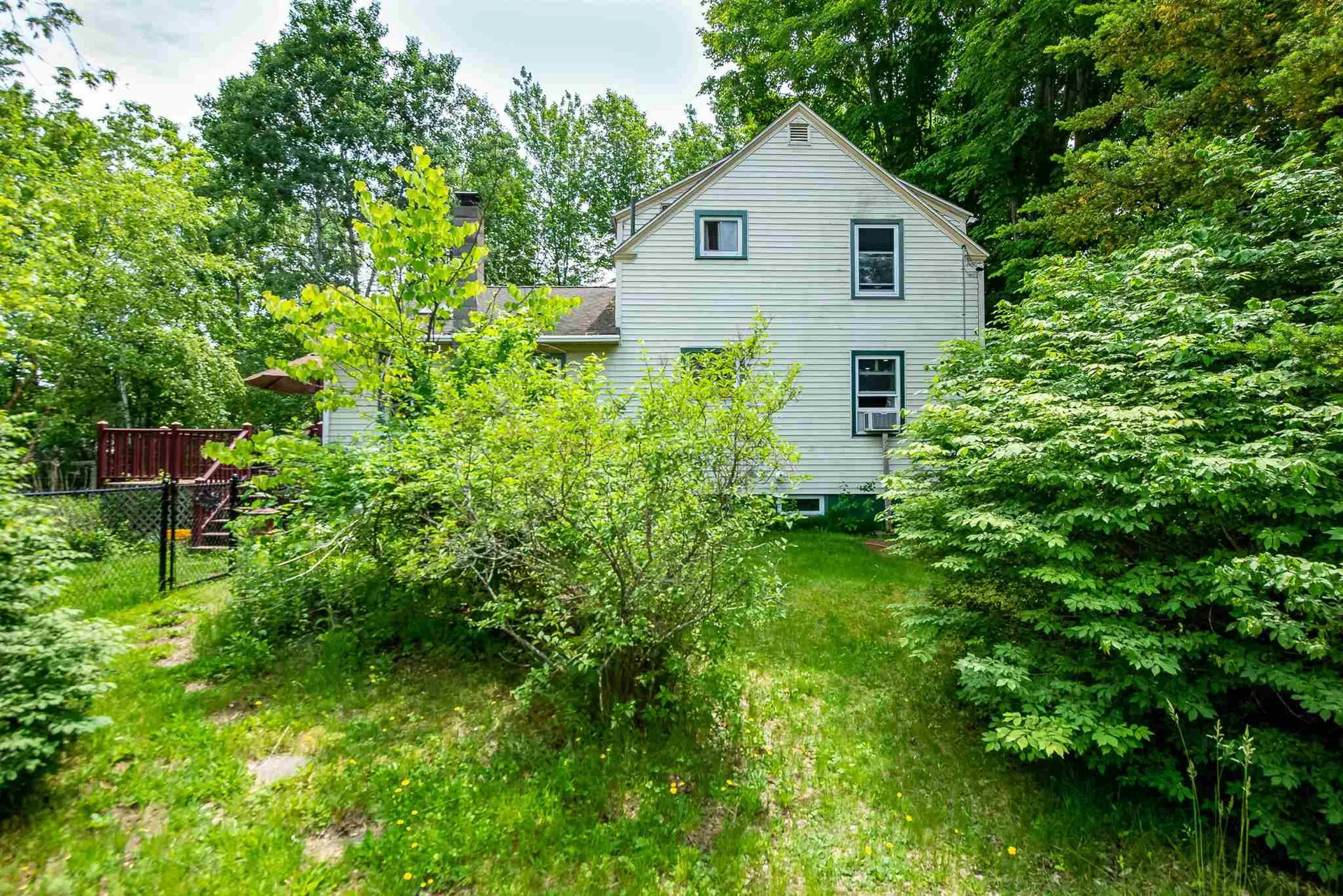 124 Rochester Street Berwick ME 03901