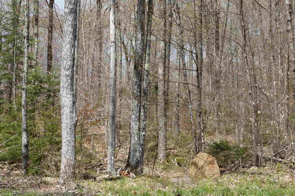 0 Chateauguay Road Barnard VT 05031