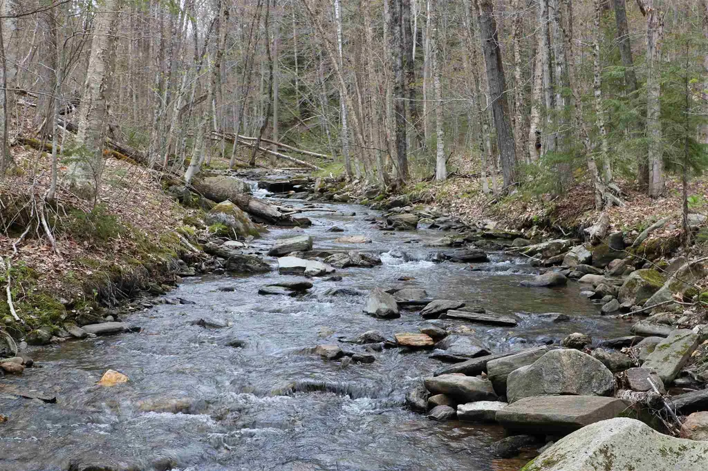 0 Chateauguay Road Barnard VT 05031