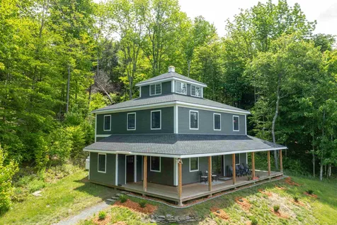 717 Fish Hill Road Randolph VT 05060