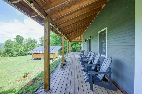 717 Fish Hill Road Randolph VT 05060
