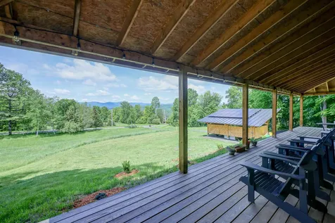 717 Fish Hill Road Randolph VT 05060