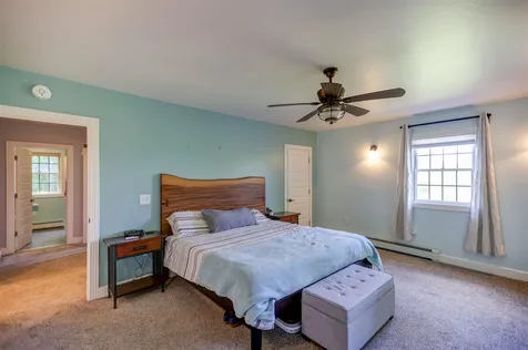 717 Fish Hill Road Randolph VT 05060