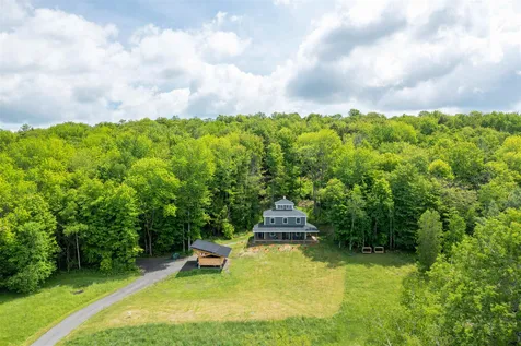 717 Fish Hill Road Randolph VT 05060