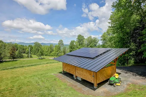 717 Fish Hill Road Randolph VT 05060