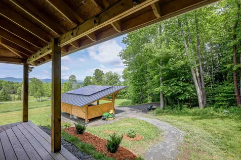 717 Fish Hill Road Randolph VT 05060