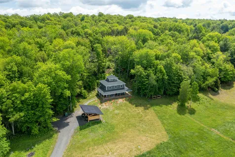 717 Fish Hill Road Randolph VT 05060