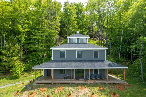 717 Fish Hill Road Randolph VT 05060