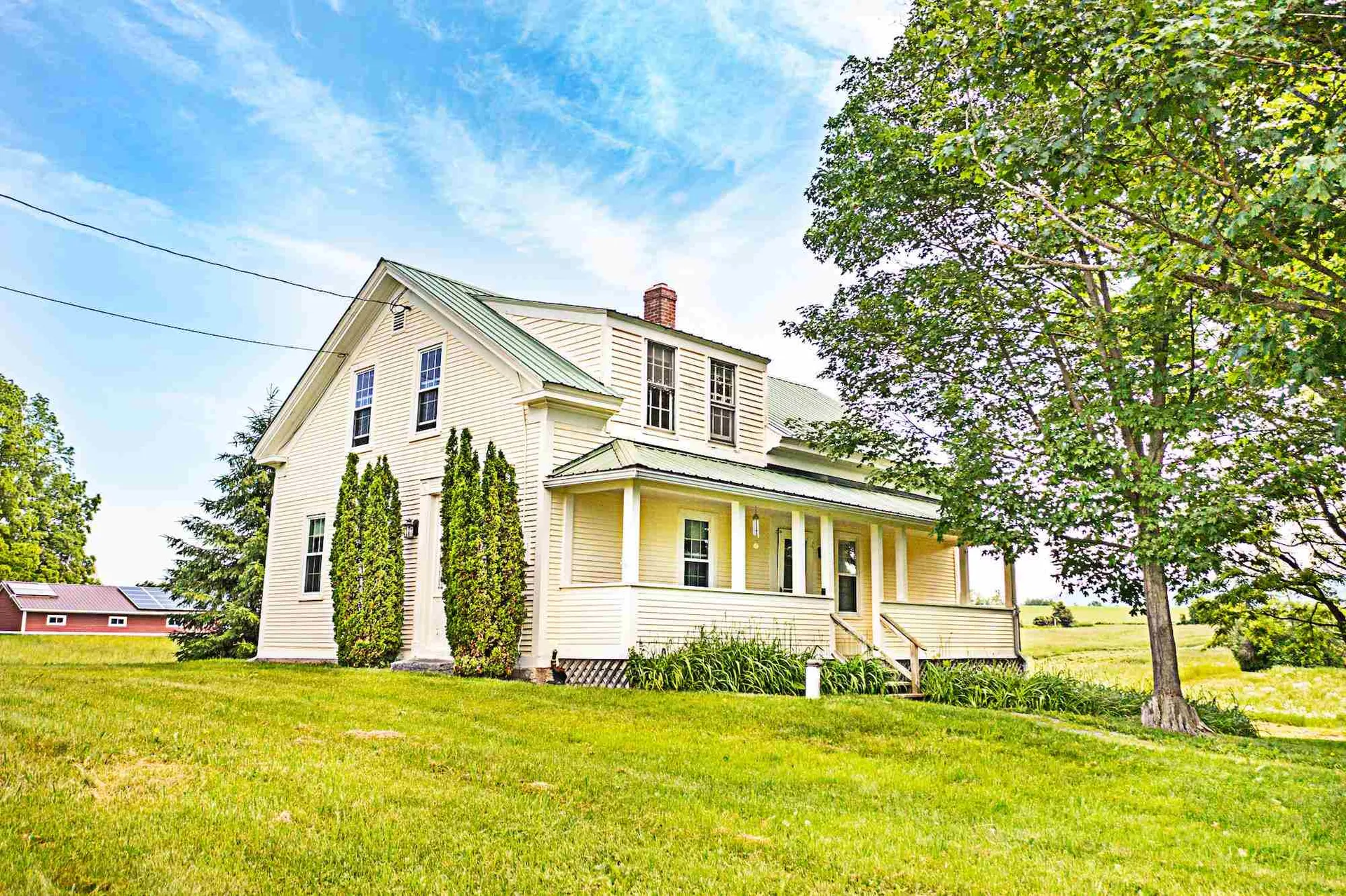 235 South Street New Haven VT 05472