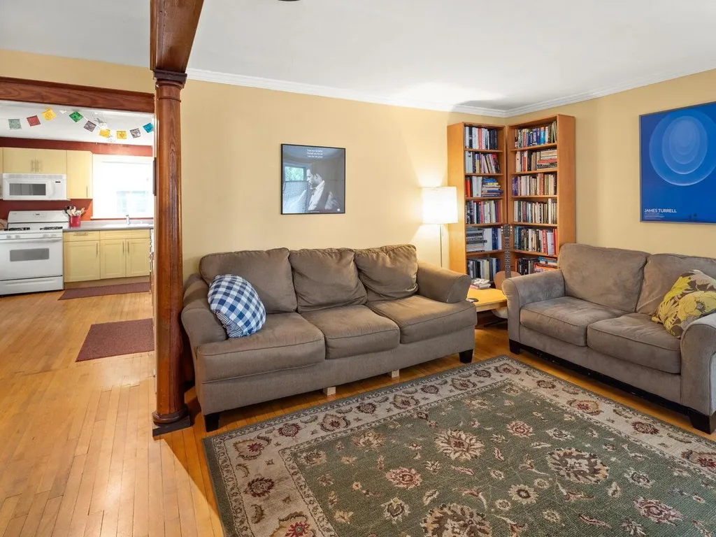 15 Hyde Street Burlington VT 05401