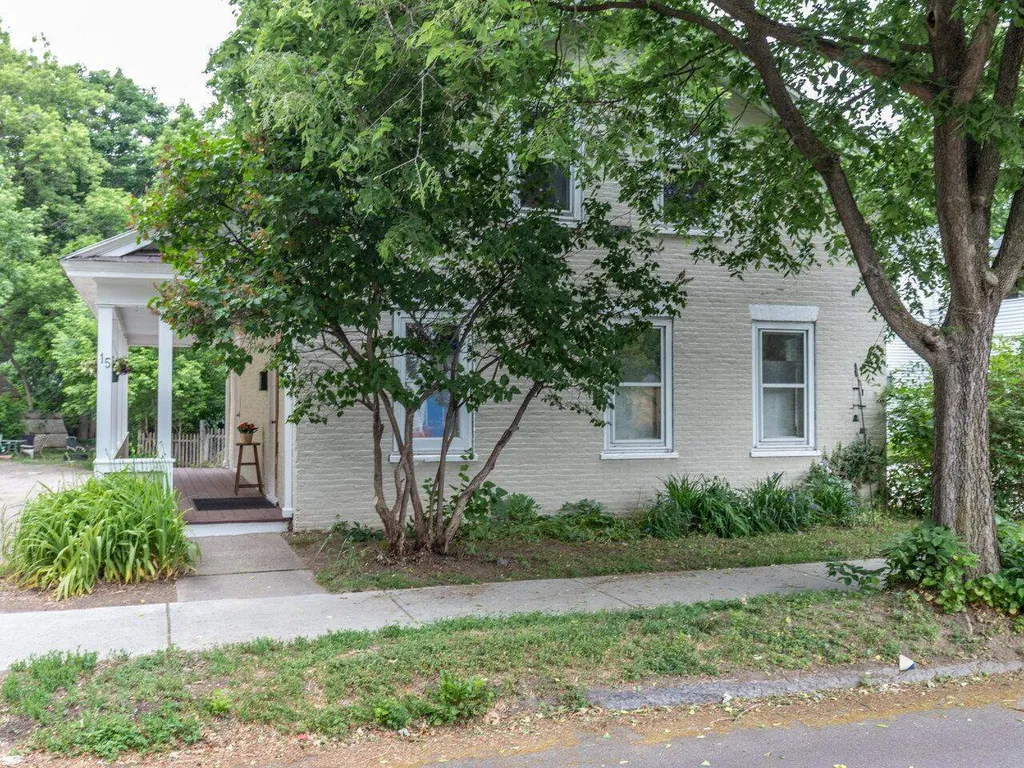 15 Hyde Street Burlington VT 05401