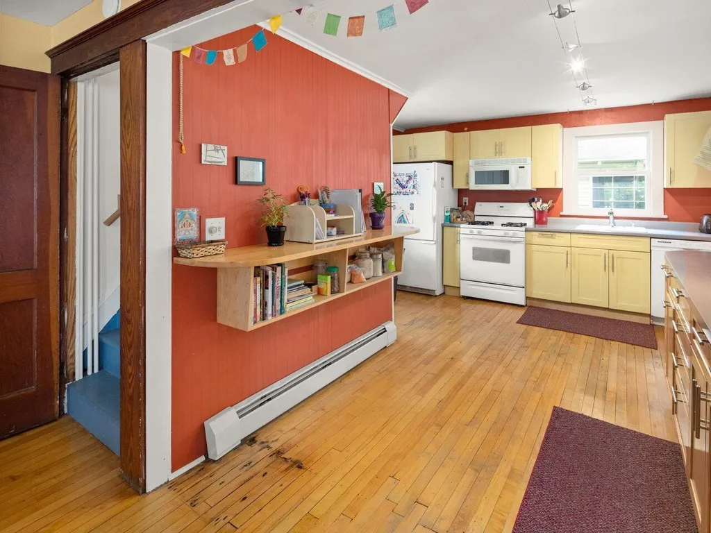 15 Hyde Street Burlington VT 05401