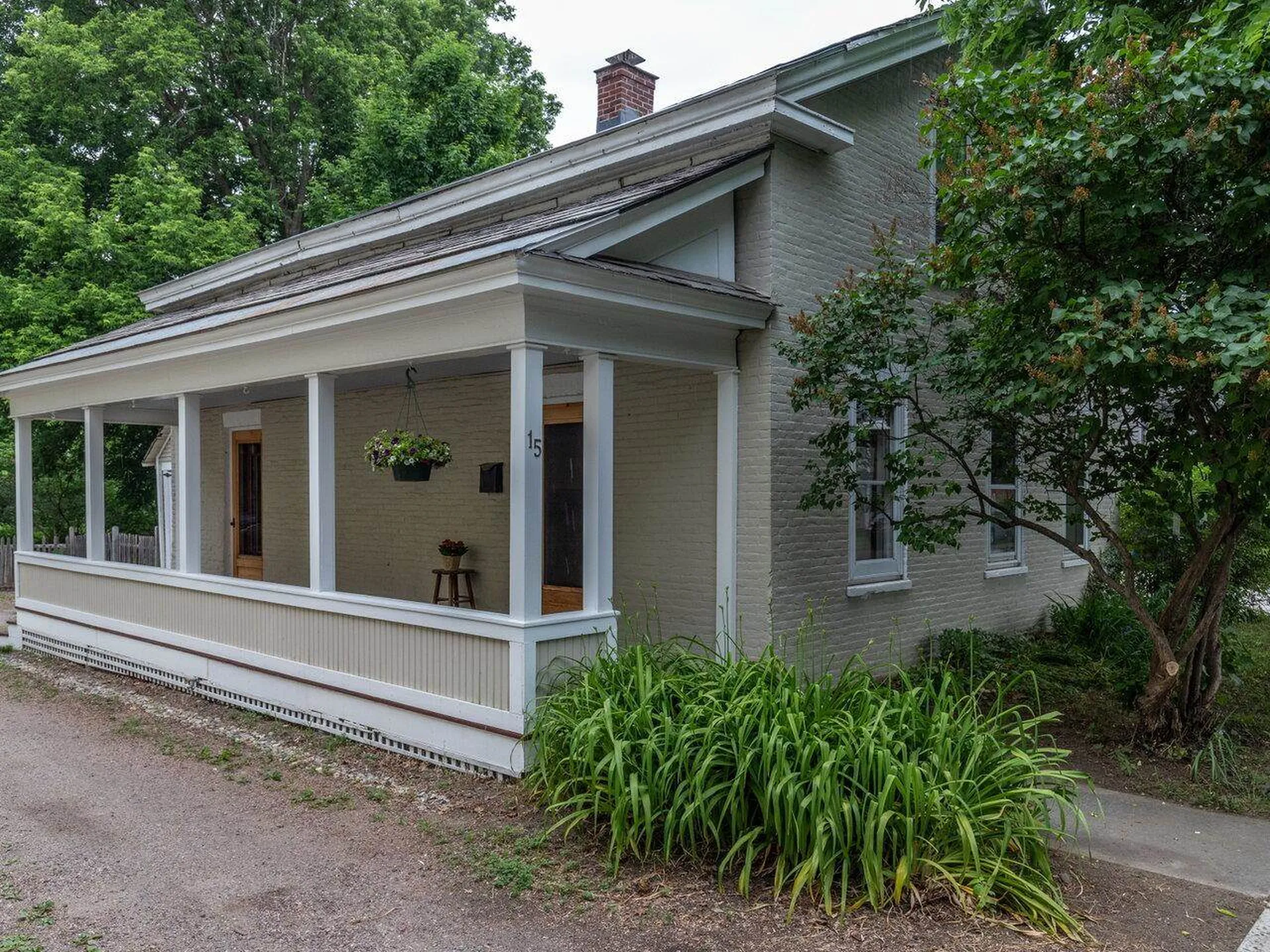 15 Hyde Street Burlington VT 05401
