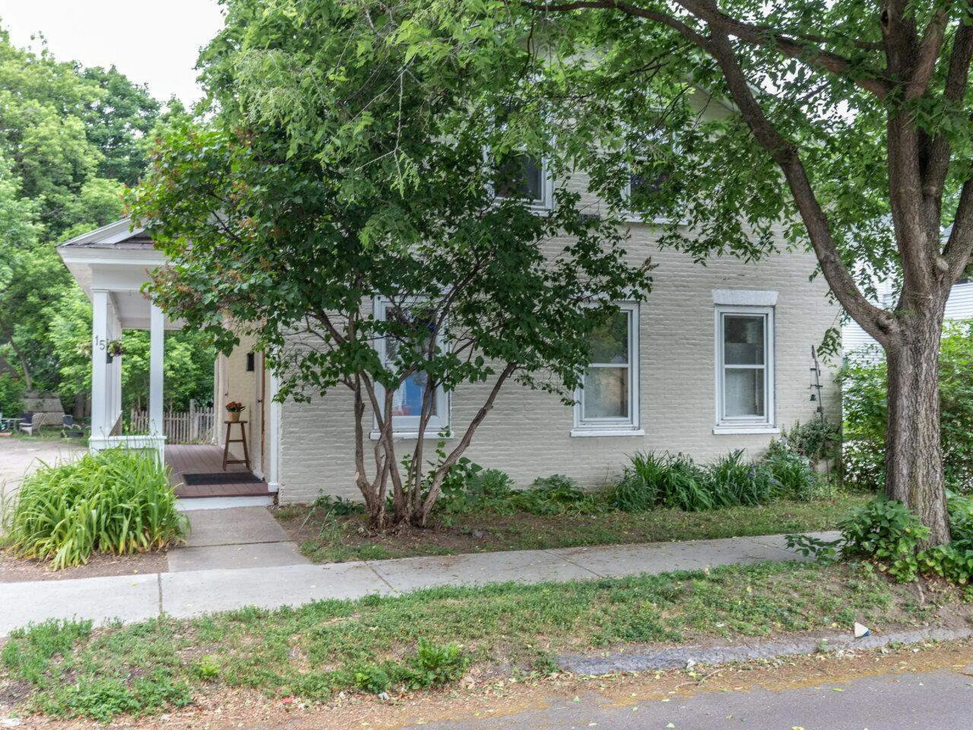 15 Hyde Street Burlington VT 05401