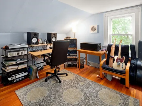 15 Hyde Street Burlington VT 05401