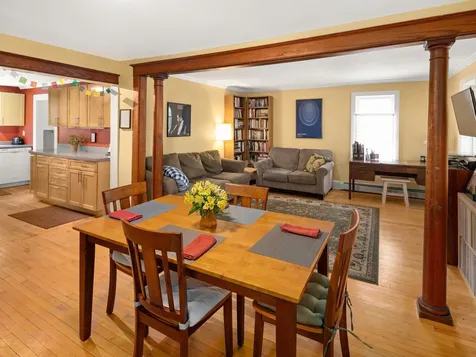 15 Hyde Street Burlington VT 05401